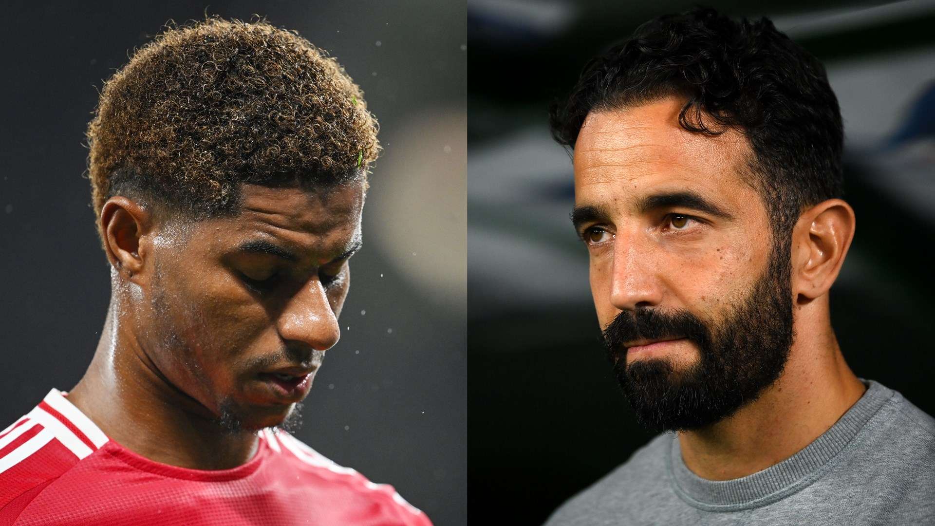 大的对手 大的对手