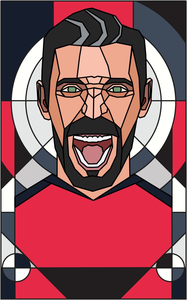 和卢卡库的 和卢卡库的