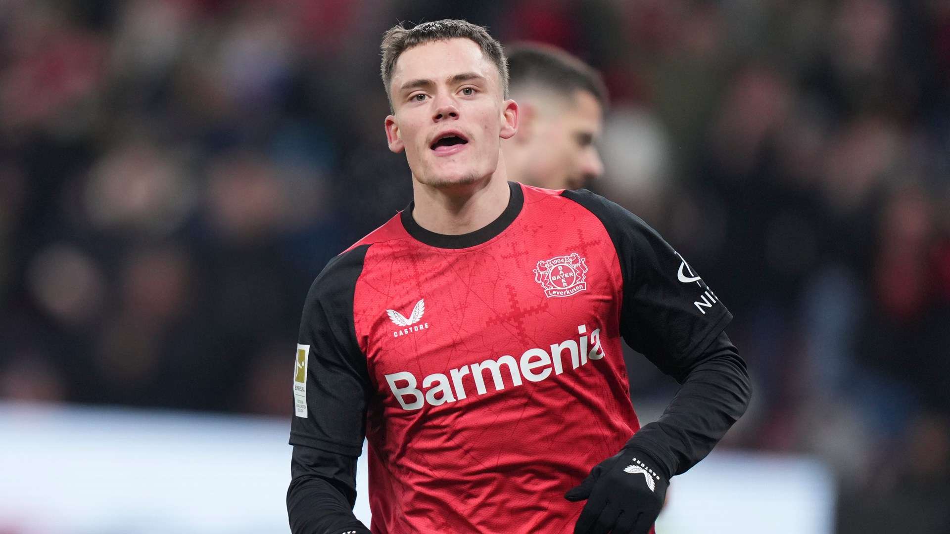 對即將到來 對即將到來