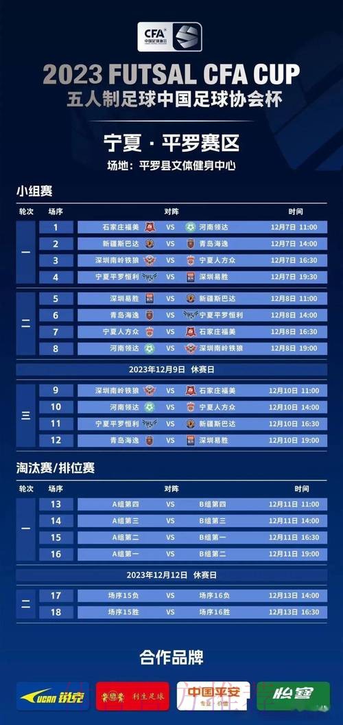 2023赛季中国职业足球联赛及足协杯赛竞赛日历发布