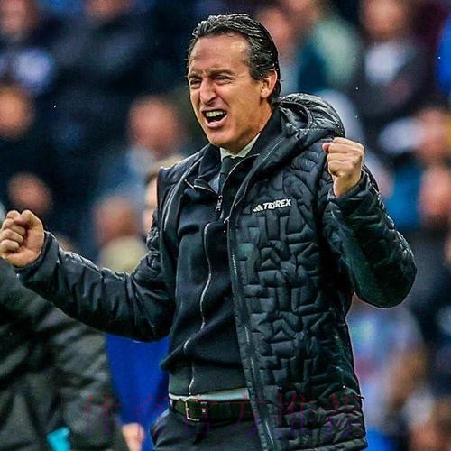 每体:皇马有意签楚克乌泽 埃梅里将与他们争夺球员