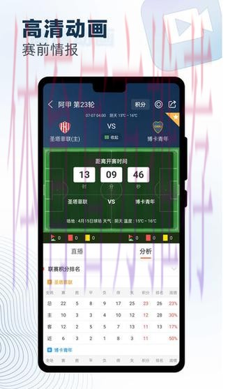 世界杯比分软件最佳